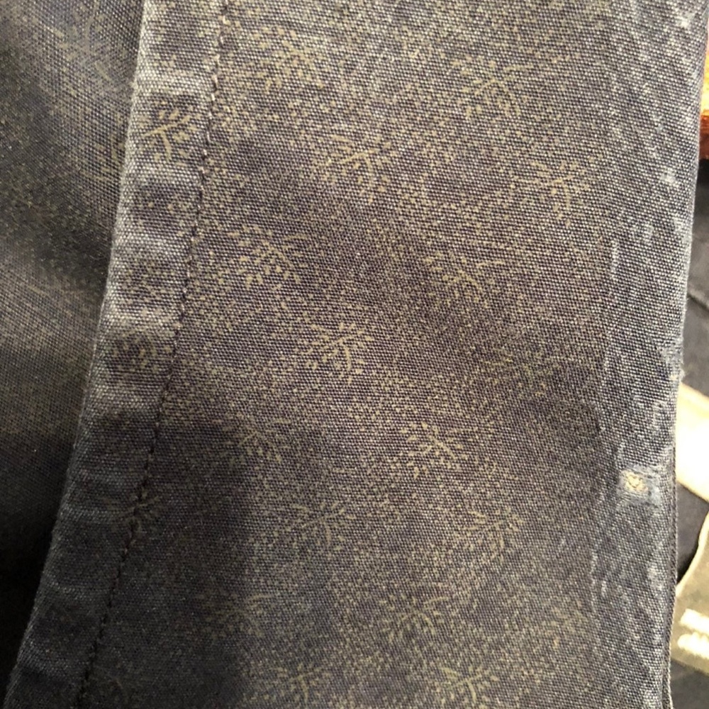 Men's Apt. 9 Button Down Shirt - Picture 5 of 5